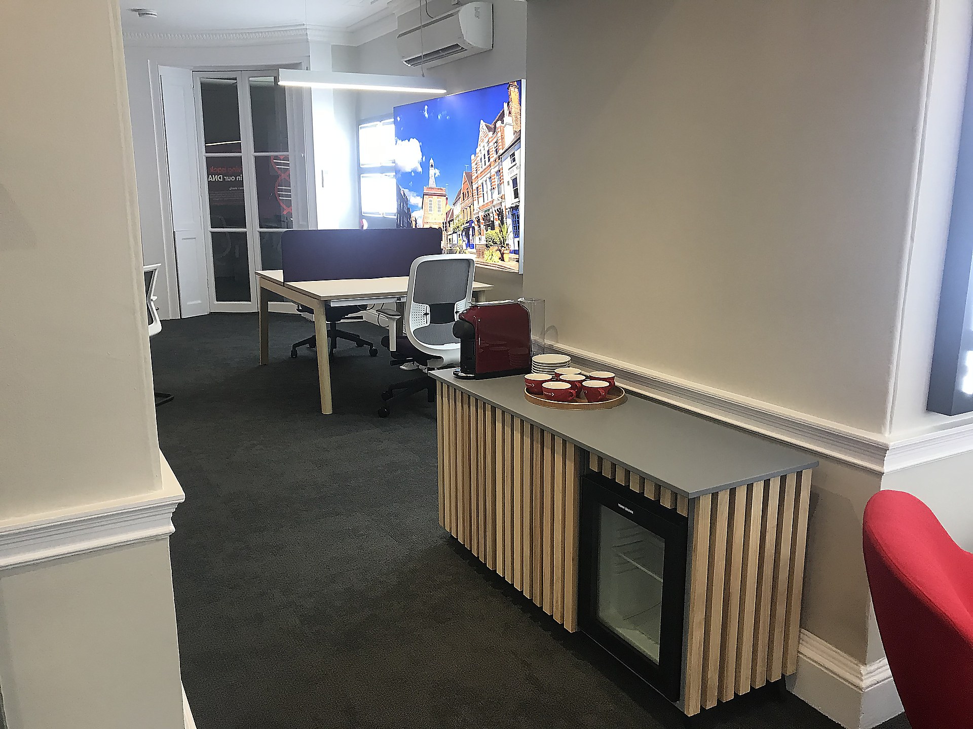 Bespoke Desks & Counters - Image 14