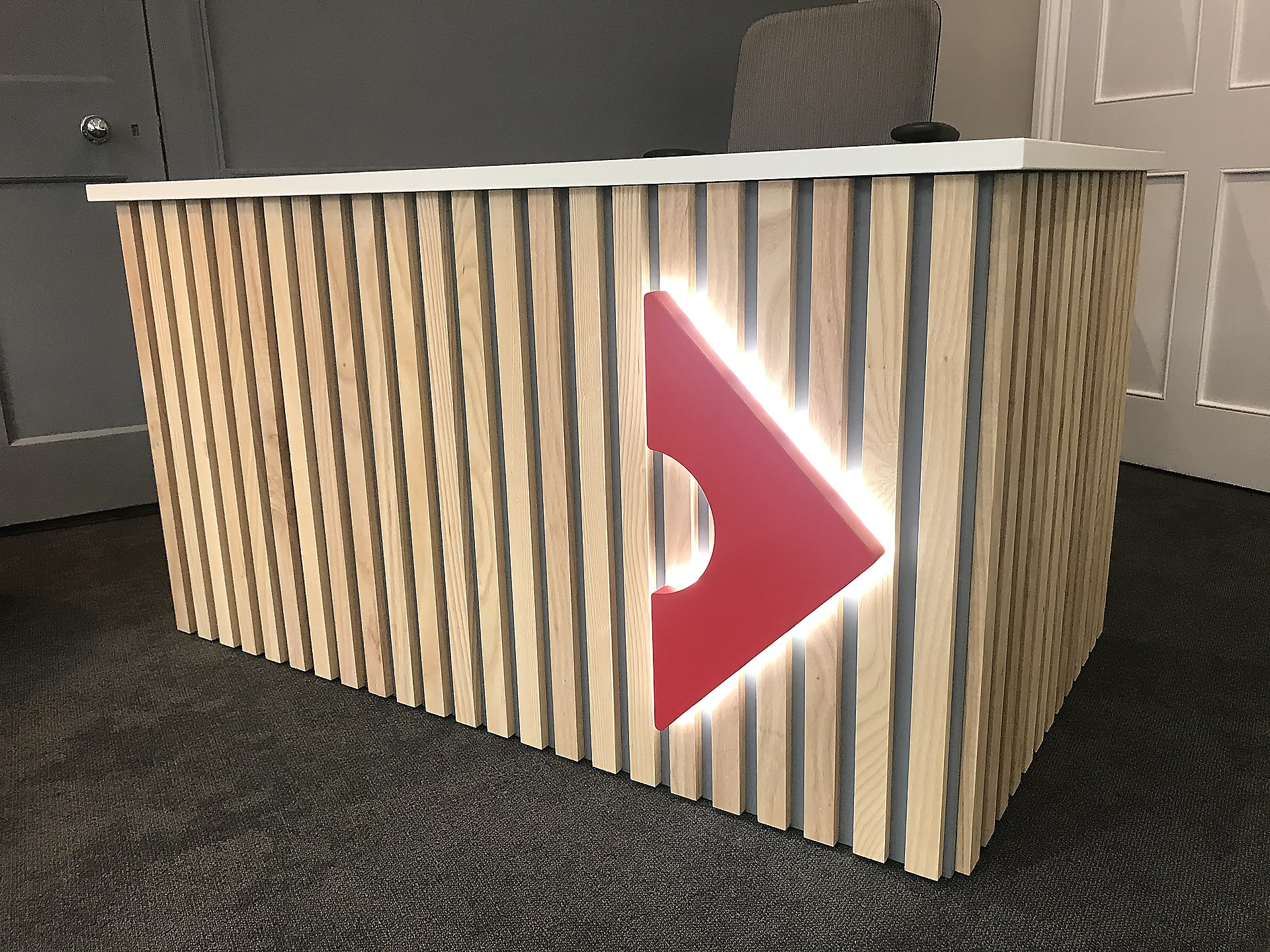 Bespoke Desks & Counters - Image 15
