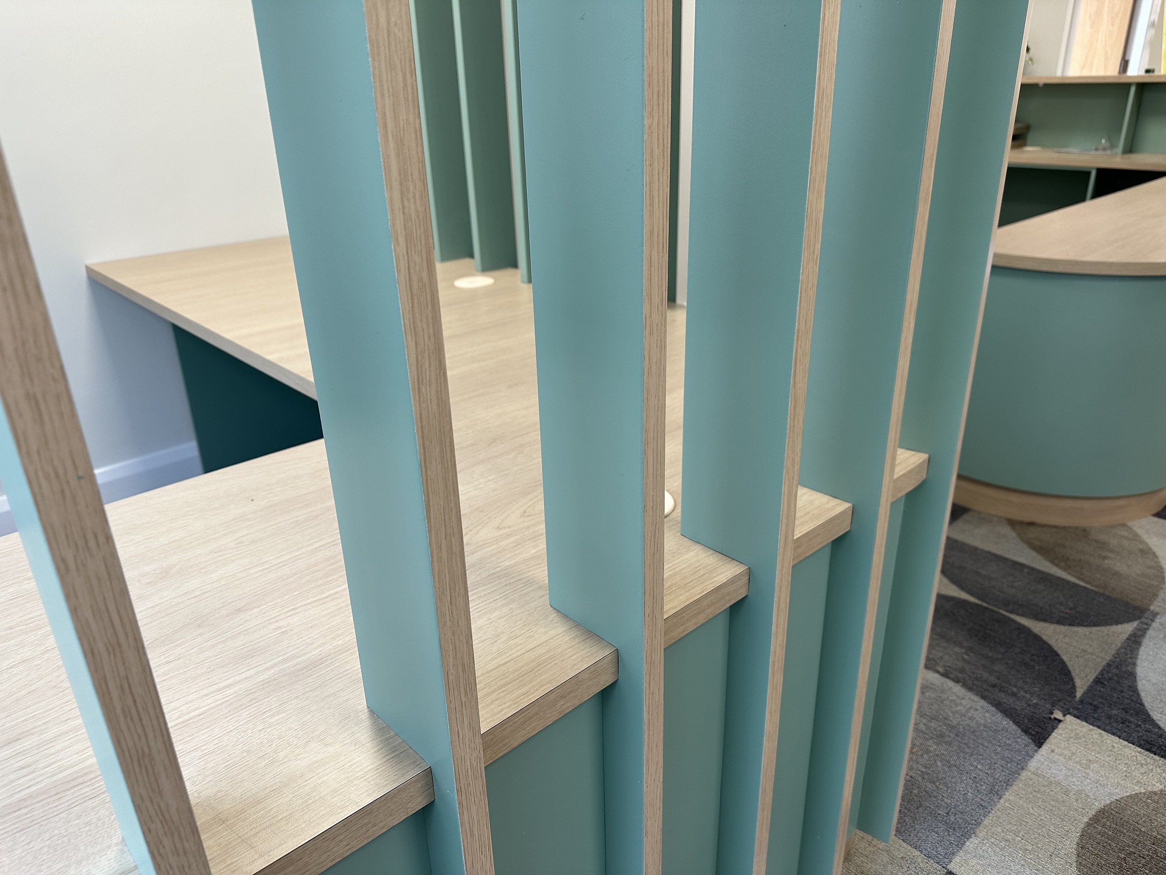 Bespoke Desks & Counters - Image 5