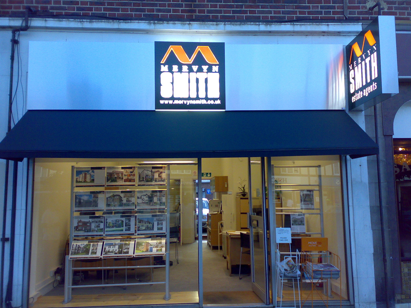 Blinds & Canopies - Image 4