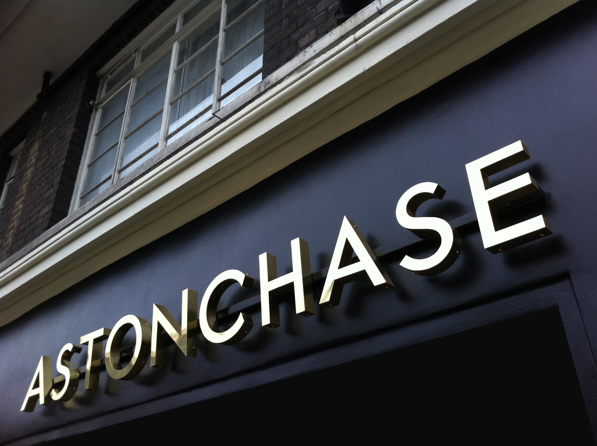 Cased Steel & Letter Logos - Image 3