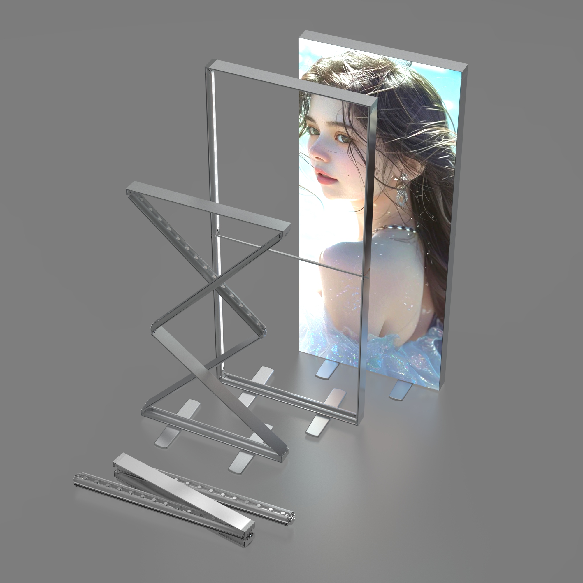 Exhibition & Events