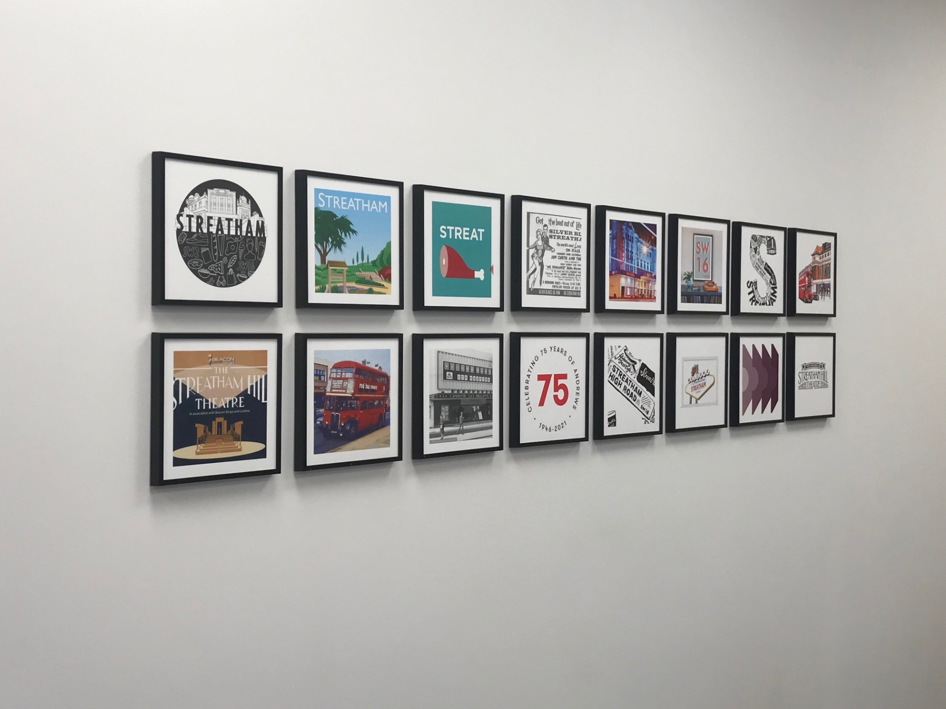 Office Design & Refurbishment - Image 2