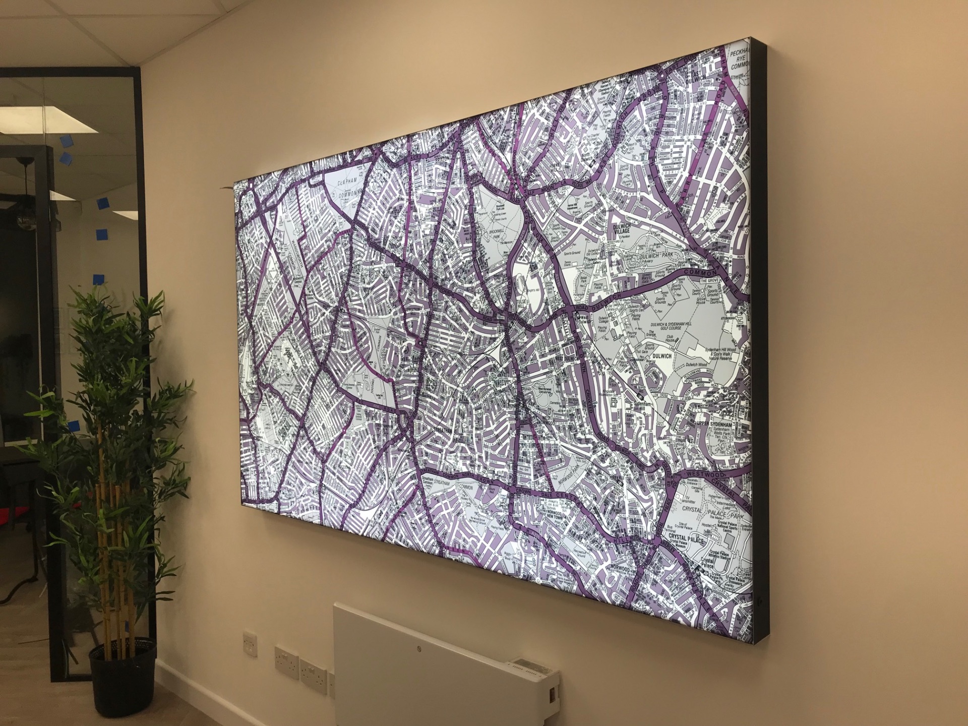 Office Design & Refurbishment - Image 6