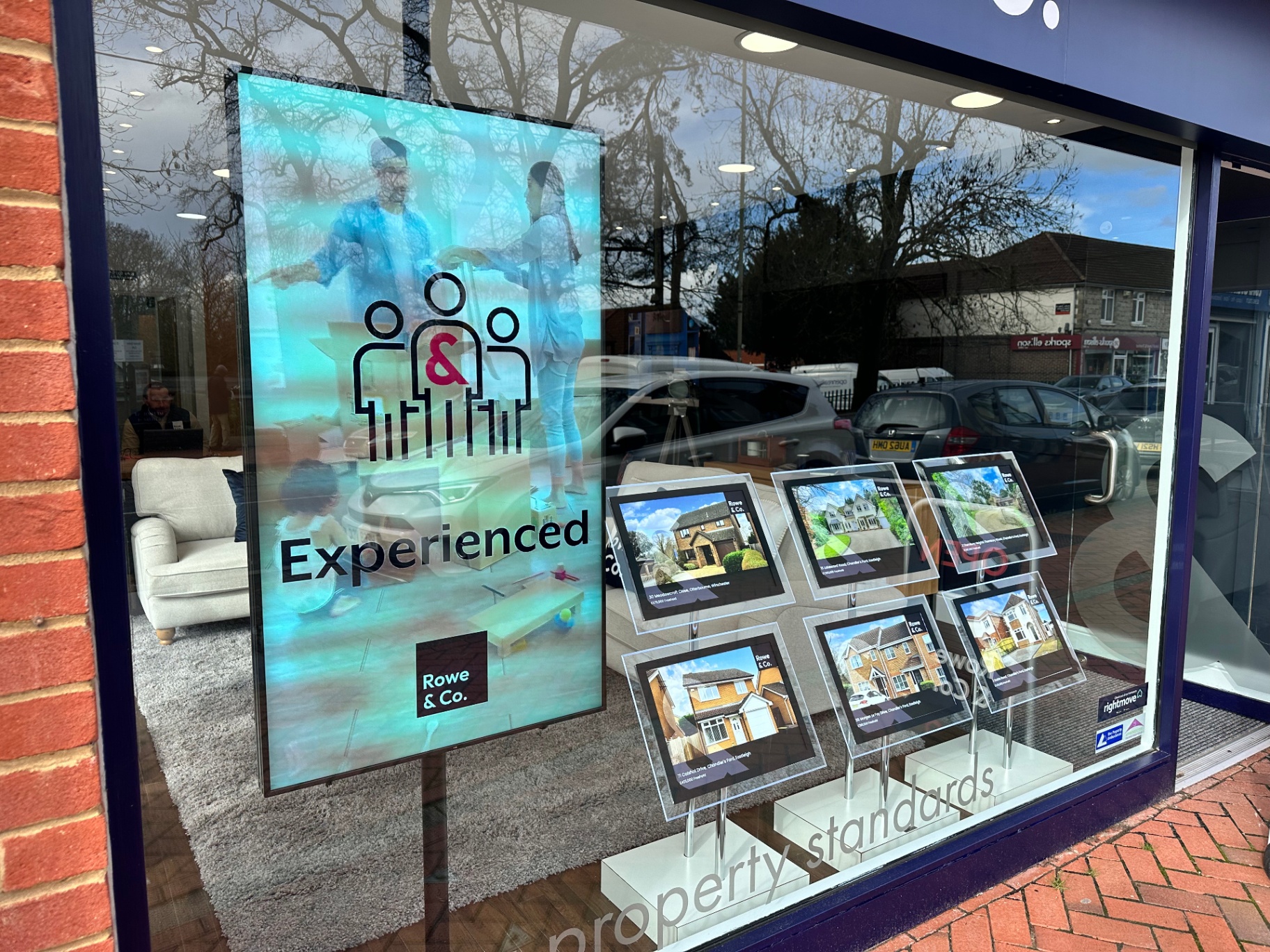 Digital Signage - Image 7