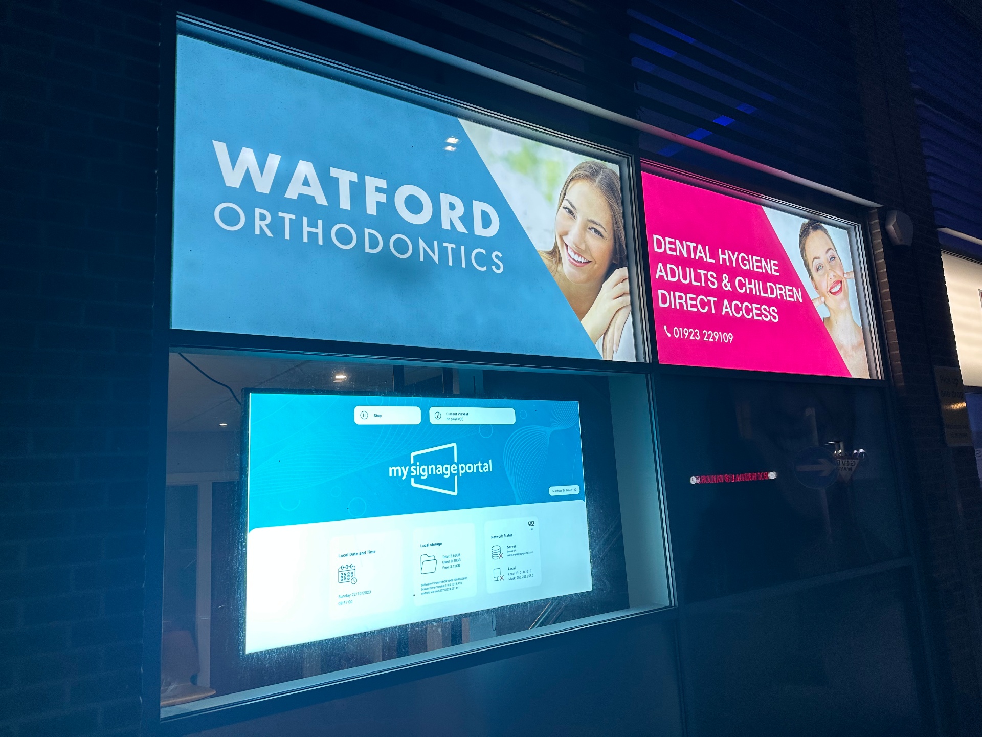 Digital Signage - Image 10