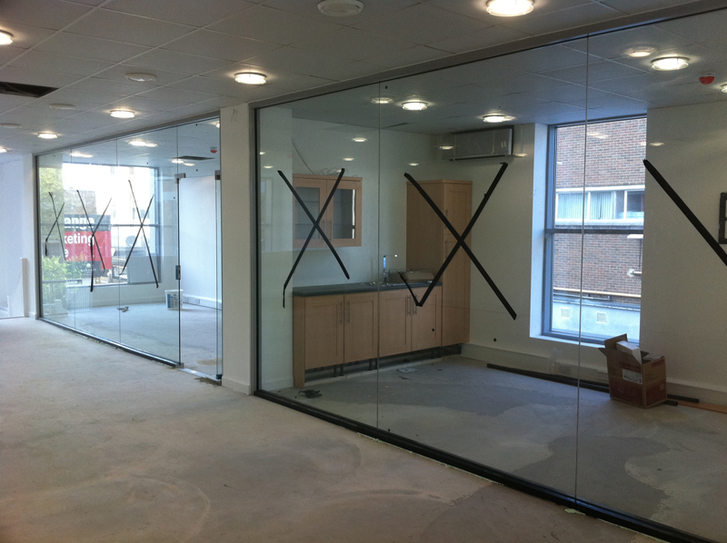 Glass Shop Fronts - Image 2