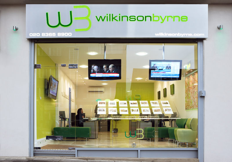 Glass Shop Fronts - Image 3