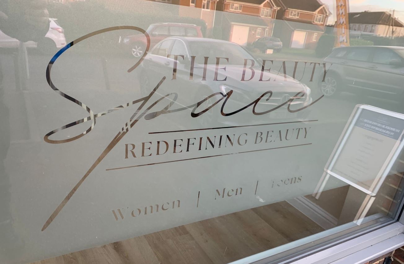 Window and Wall Graphics - Image 9