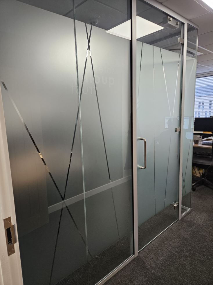 Window Graphics overview 1