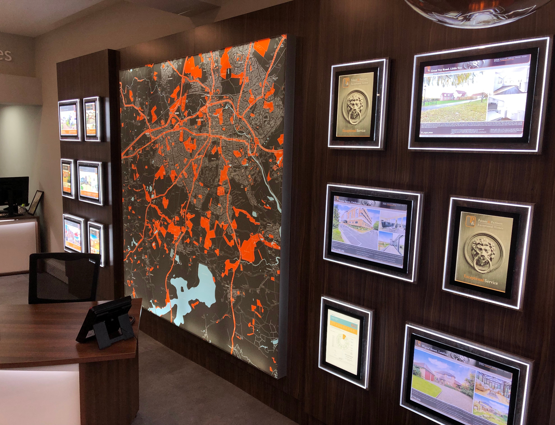 Screens & Feature Walls overview 4