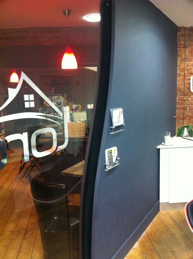 Screens & Feature Walls overview 3