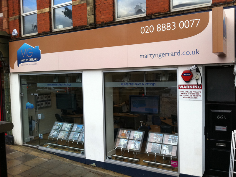 Glass Shop Fronts overview 3