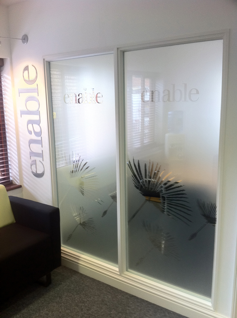 Screens & Feature Walls - Image 1